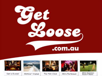 Get Loose Parties